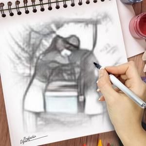 Meet your Posher, Michael